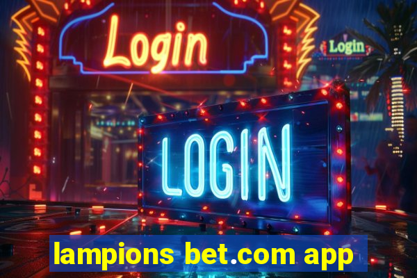 lampions bet.com app