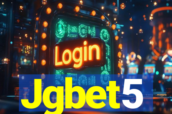 Jgbet5