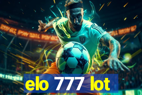 elo 777 lot