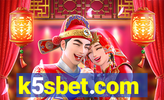 k5sbet.com