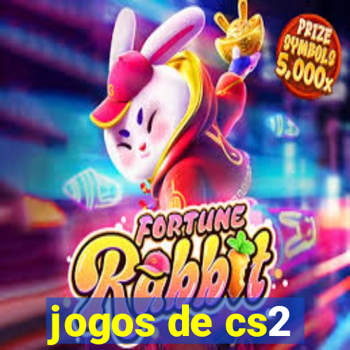 jogos de cs2