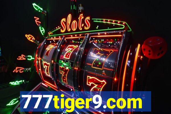 777tiger9.com