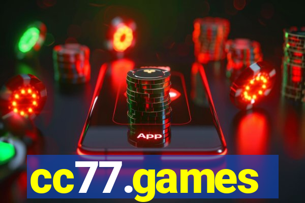 cc77.games