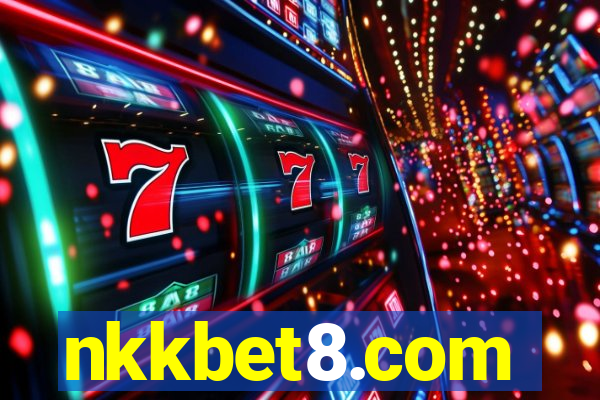 nkkbet8.com