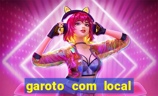 garoto com local porto alegre