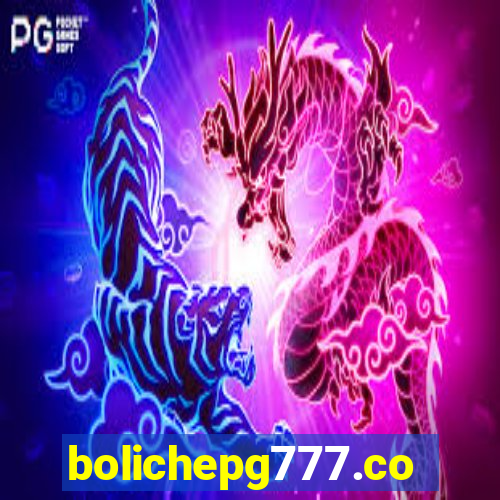 bolichepg777.com