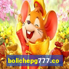 bolichepg777.com