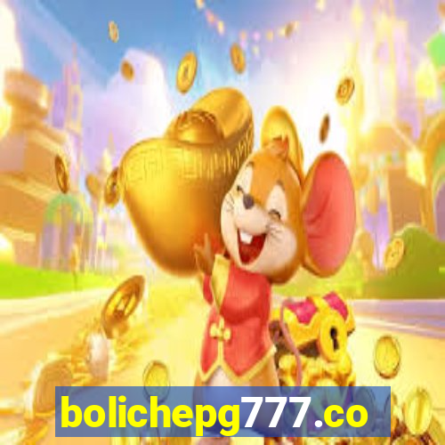 bolichepg777.com