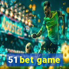 51 bet game