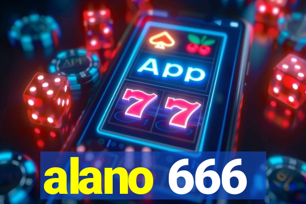 alano 666