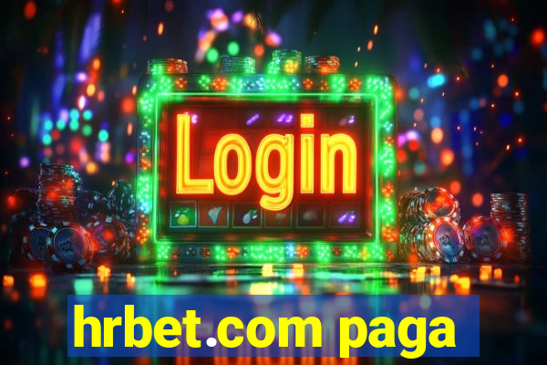 hrbet.com paga