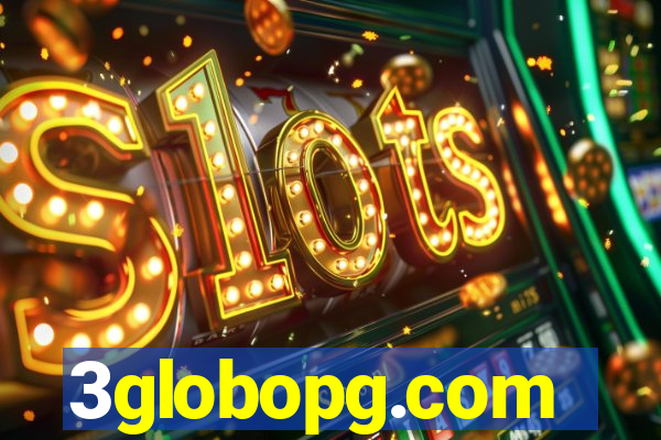 3globopg.com