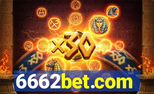 6662bet.com