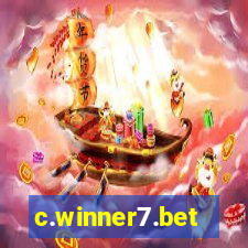 c.winner7.bet