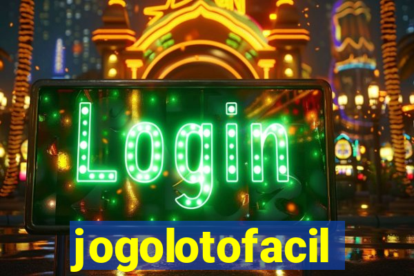 jogolotofacil