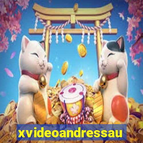 xvideoandressaurach