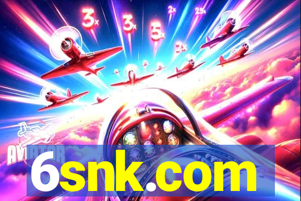 6snk.com