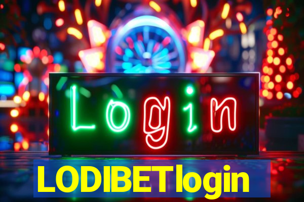 LODIBETlogin