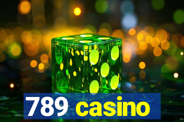 789 casino