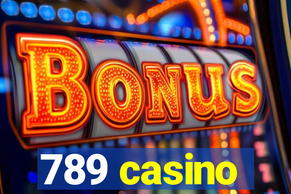 789 casino