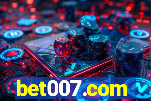 bet007.com