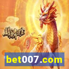 bet007.com