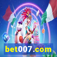 bet007.com