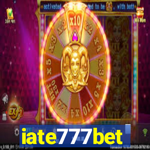 iate777bet