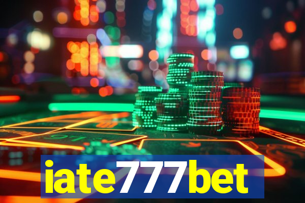 iate777bet