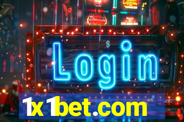 1x1bet.com