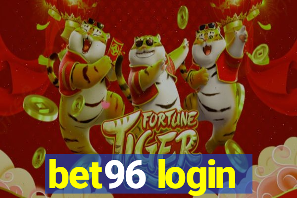 bet96 login