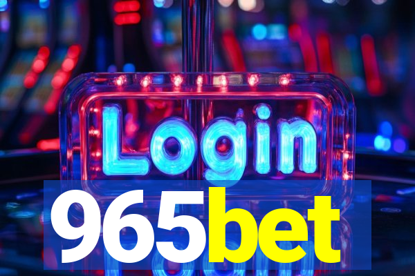 965bet