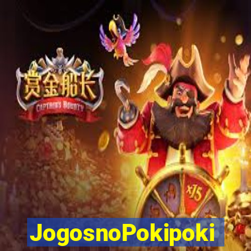 JogosnoPokipoki