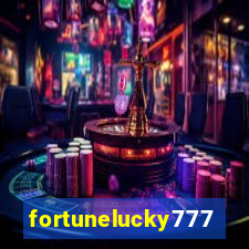 fortunelucky777