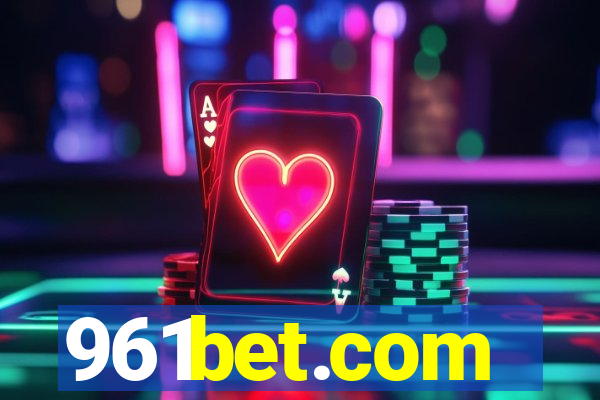 961bet.com