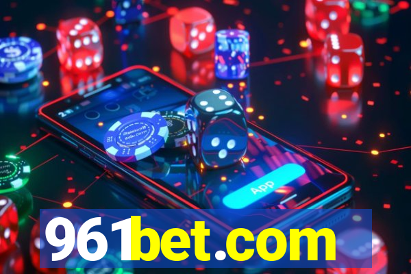 961bet.com