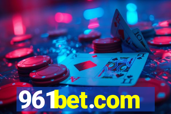 961bet.com