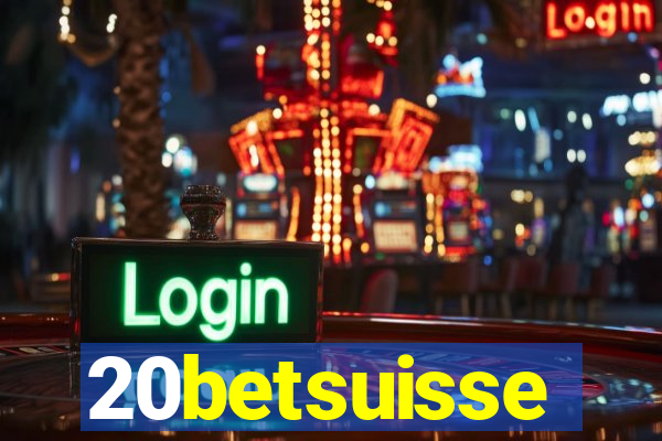 20betsuisse