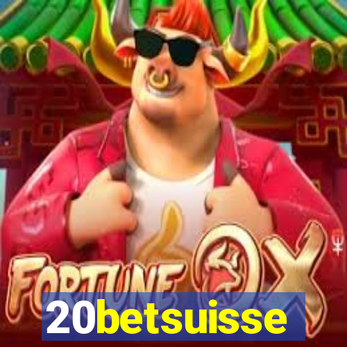 20betsuisse