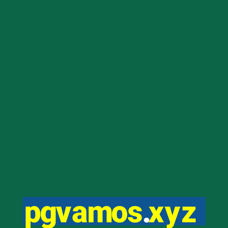 pgvamos.xyz