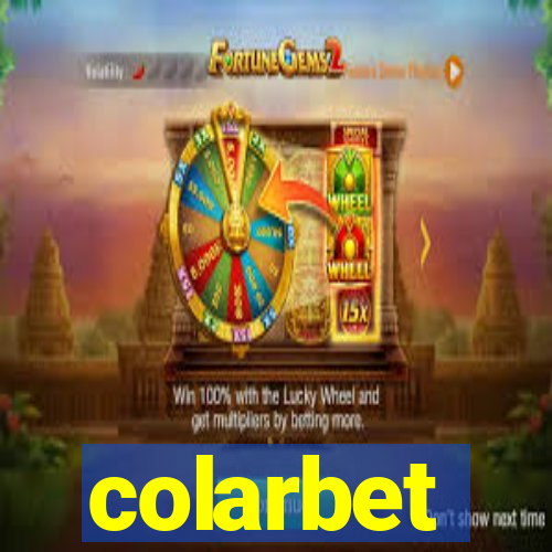 colarbet