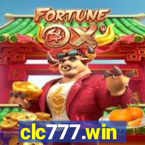 clc777.win