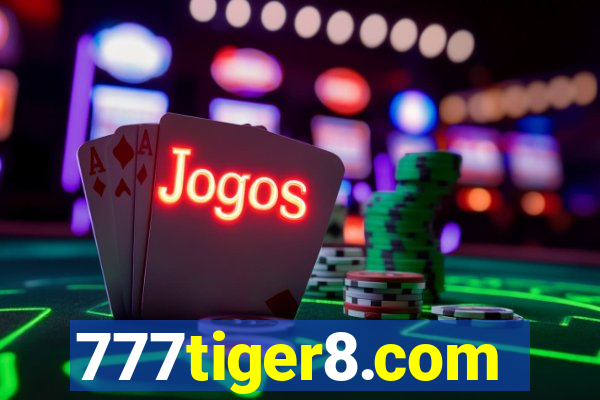 777tiger8.com