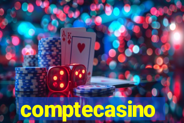 comptecasino