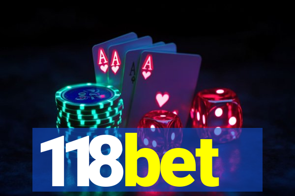 118bet