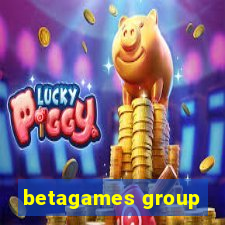 betagames group