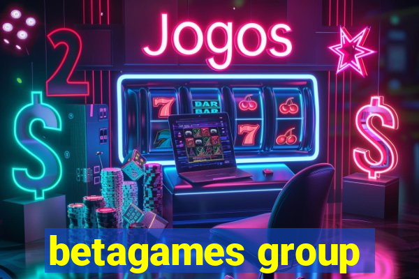 betagames group