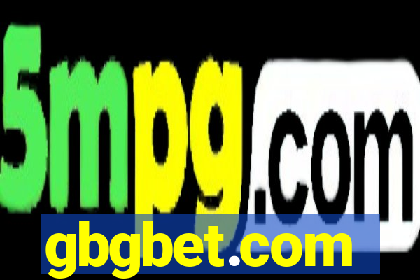 gbgbet.com