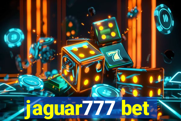 jaguar777 bet