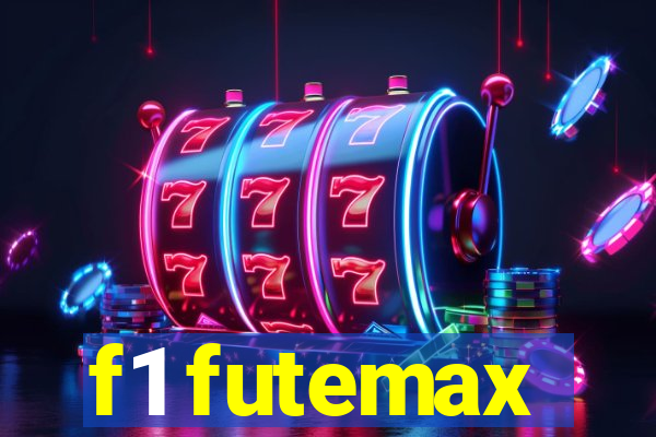 f1 futemax